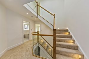 Landing- click for photo gallery